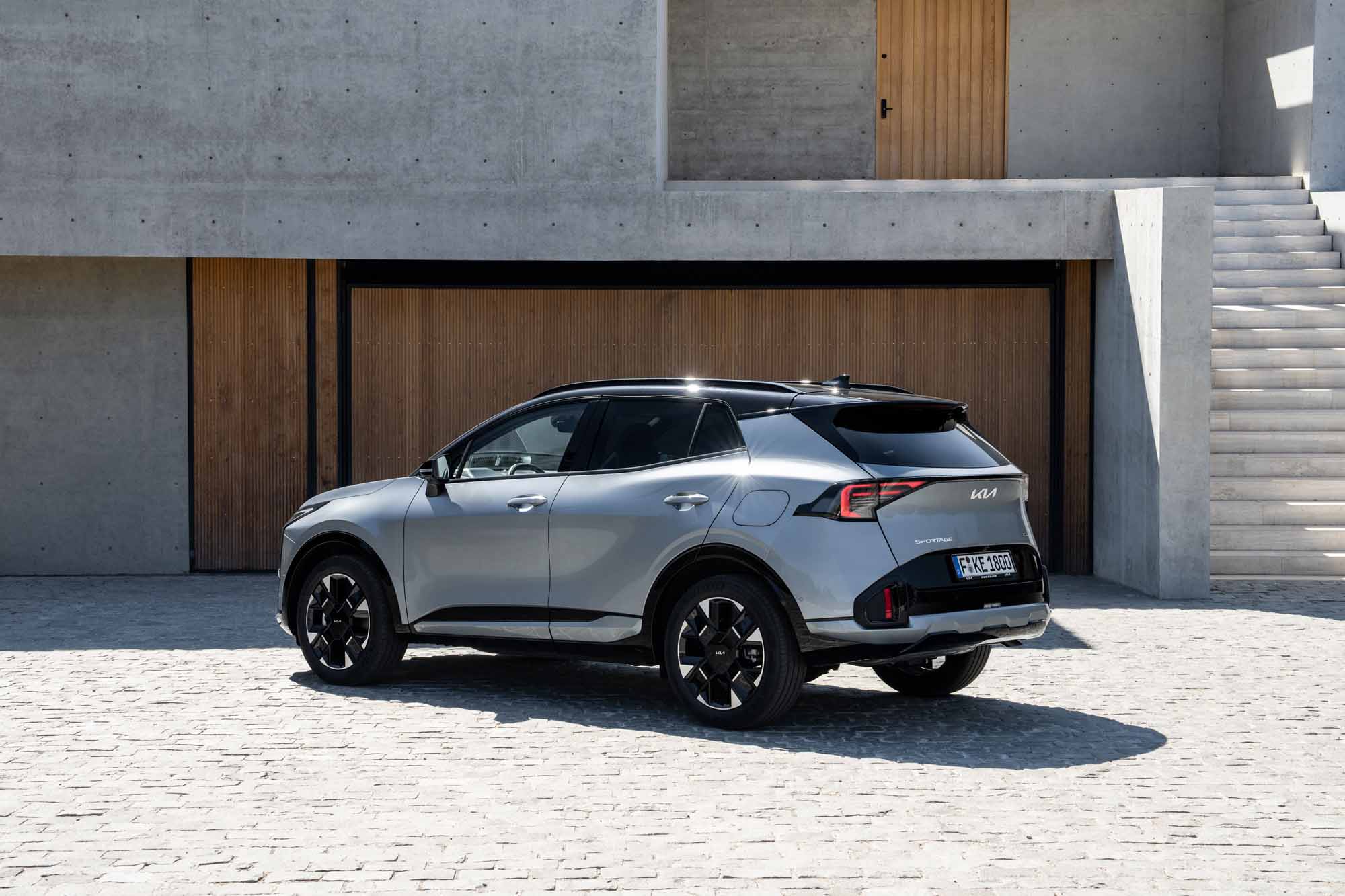 Autohaus Müller Kia Genthin Niro