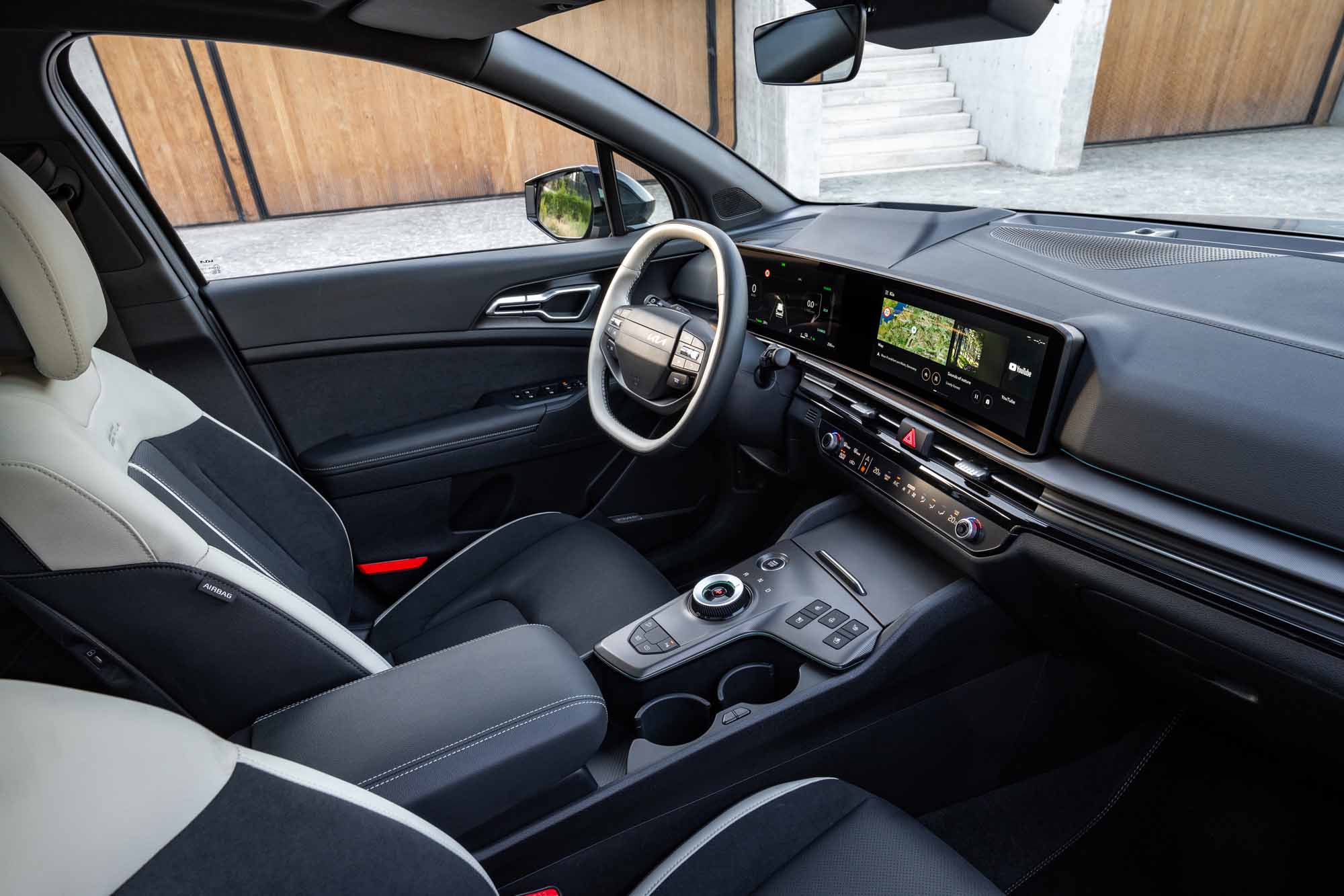 Autohaus Müller Kia Genthin Niro
