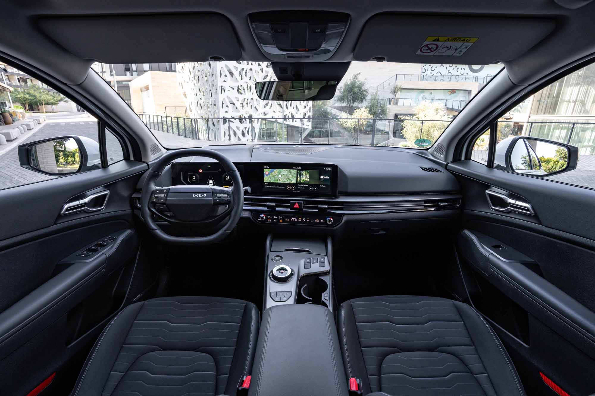 Autohaus Müller Kia Genthin Niro
