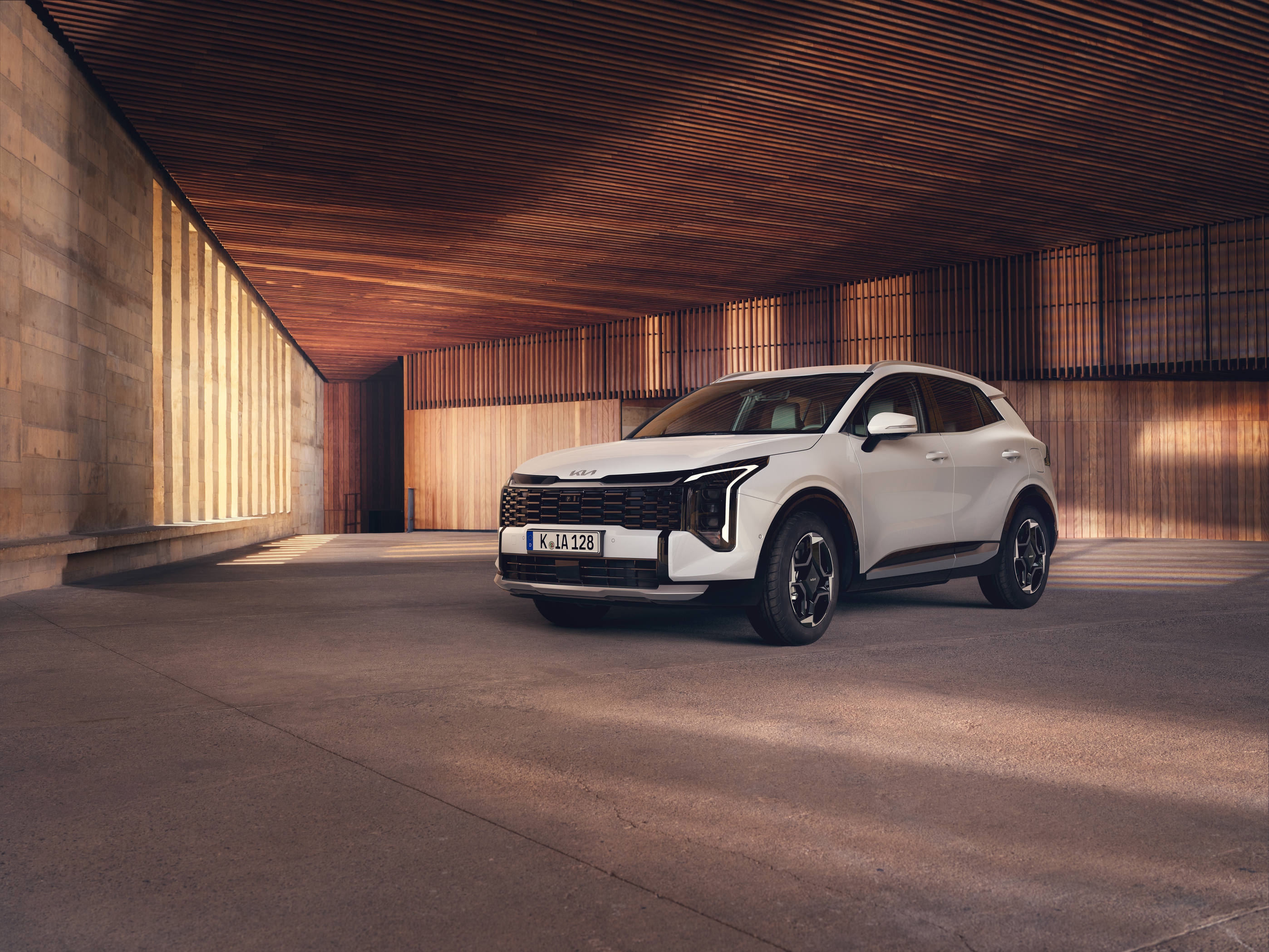 Autohaus Mueller Genthin Kia Vertragshaendler